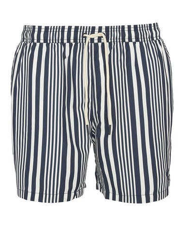 Men's Barbour | Decklam Swim Short | Navy Flat