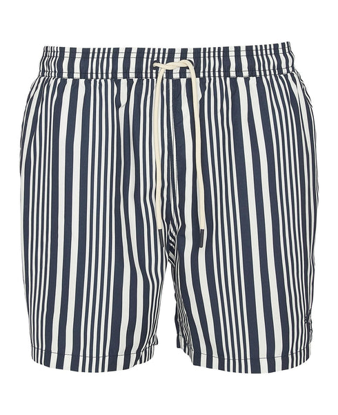 Men's Barbour | Decklam Swim Short | Navy Flat