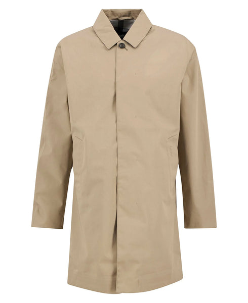 Men's Barbour | Lorden Waterproof Jacket | Khaki