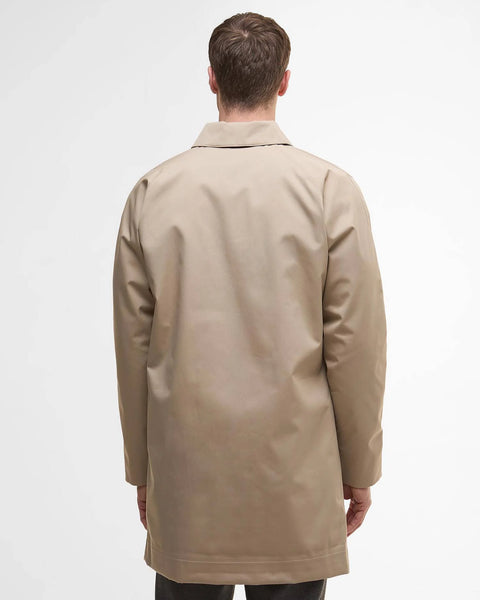 Men's Barbour | Lorden Waterproof Jacket | Khaki