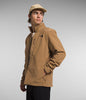 Men's The North Face | Apex Bionic 3 Jacket | Utility Brown