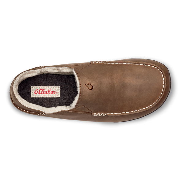 Men's Olukai | Moloa Slipper | Toffee Top