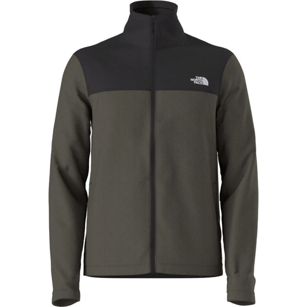 Men's The North Face | Antora Triclimate Jacket | New Taupe Green
