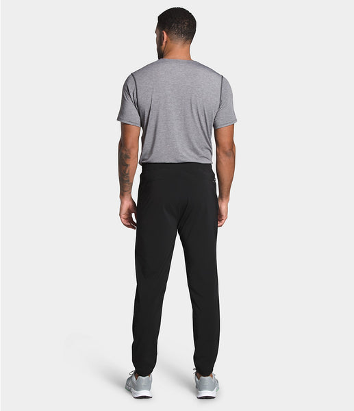 Men's The North Face | Wander Pant | TNF Black