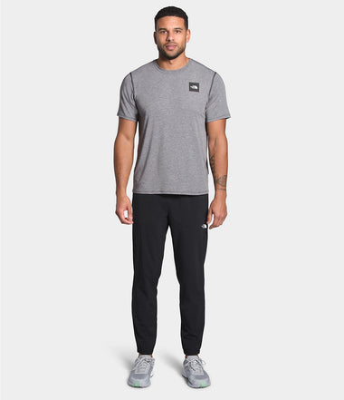 Men's The North Face | Wander Pant | TNF Black