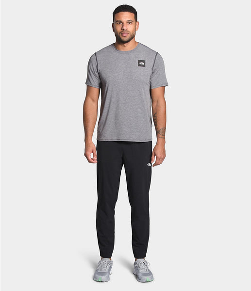 Men's The North Face | Wander Pant | TNF Black