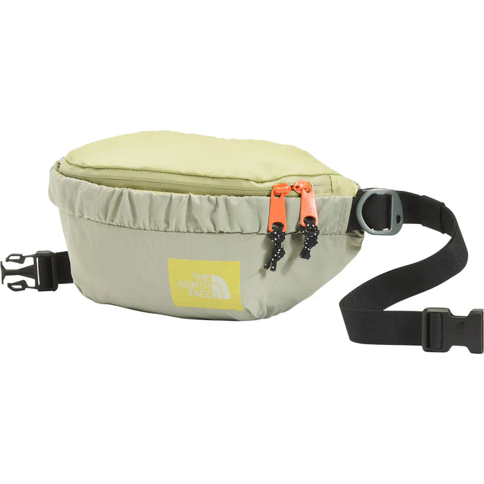 Tnf top lumbar pack
