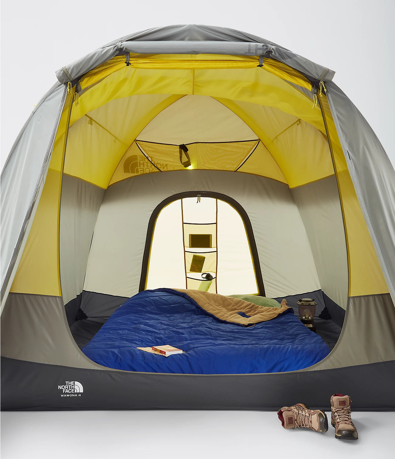 Men's The North Face | Wawona 4P | Agave Green - FLCrooks.com Men's The North Face | Wawona 4P | Agave Green - FLCrooks.com