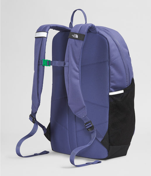 Youth The North Face | Court Jester Backpack | Cave Blue