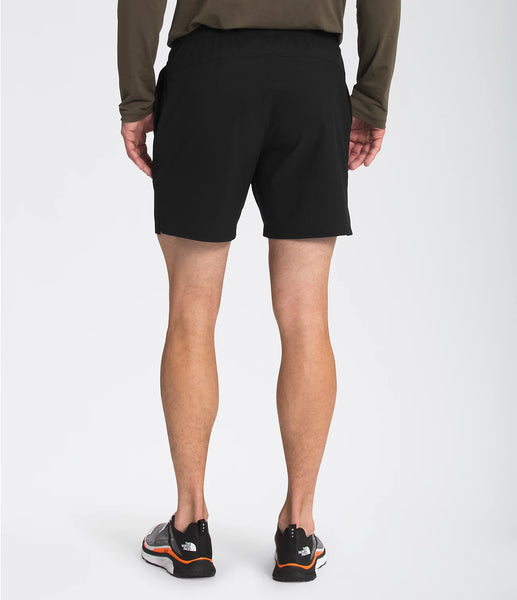 Men's The North Face | Wander Shorts | TNF Black