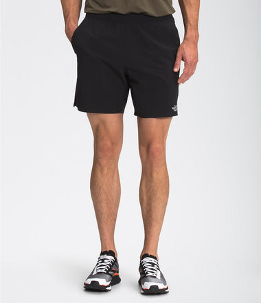 Men's The North Face | Wander Shorts | TNF Black