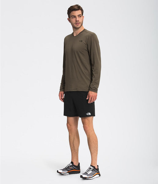 Men's The North Face | Wander Shorts | TNF Black