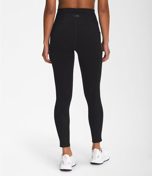 Women's The North Face | Dune Sky Pocket Tights | Black