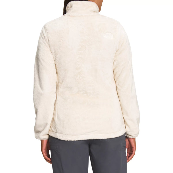 Women's The North Face | Osito Jacket | Gardenia White