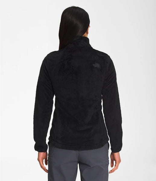 Women's The North Face | Osito Jacket | Black