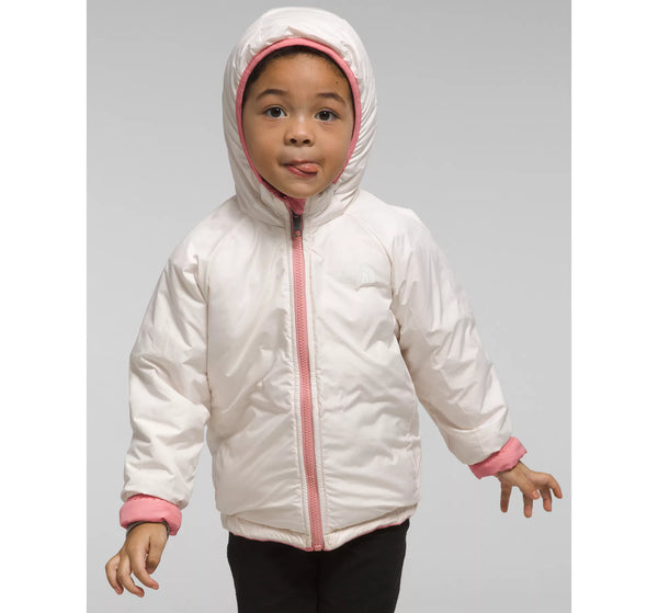 Toddlers' The North Face | Reversible Perrito Insulated Jacket | Rose