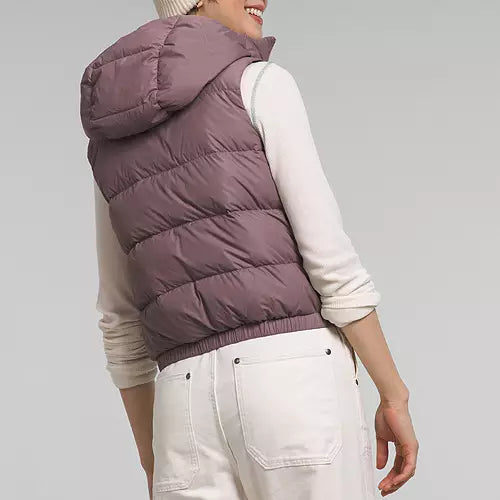 The North Face Hydrenalite Down Hooded Vest