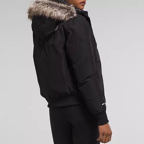 Nebula bomber north face sales
