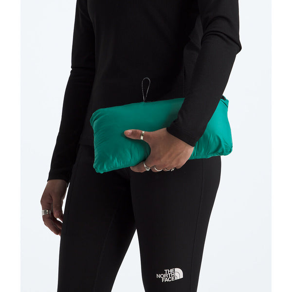 Women's The North Face |  Terra Peak Jacket | Oxidized Bronze