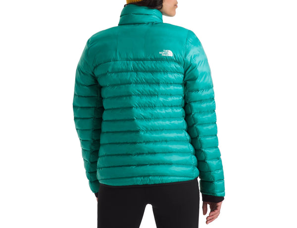 Women's The North Face |  Terra Peak Jacket | Oxidized Bronze