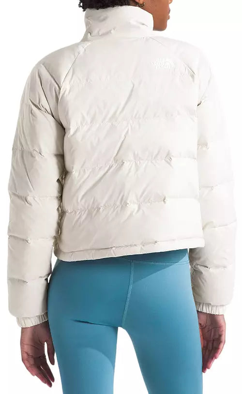 Women's The North Face | Hydrenalite Down Jacket | White Dune NF0A88Z1QLL1