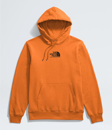 Men's The North Face | Fine Alpine Hoodie | Desert Rust