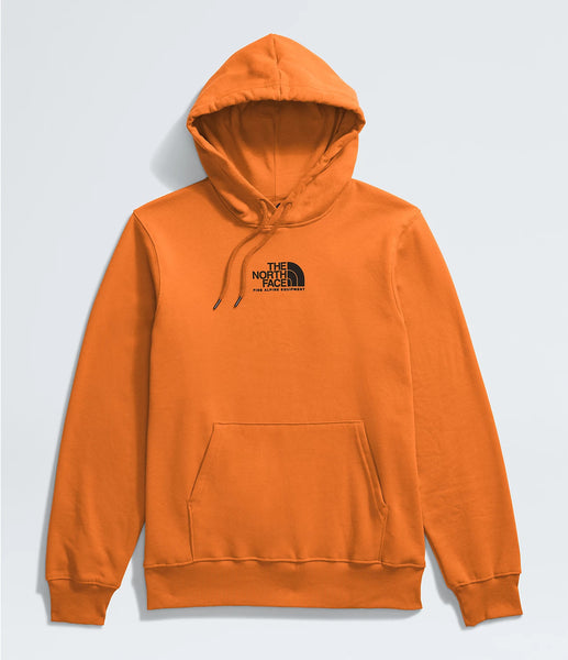 Men's The North Face | Fine Alpine Hoodie | Desert Rust