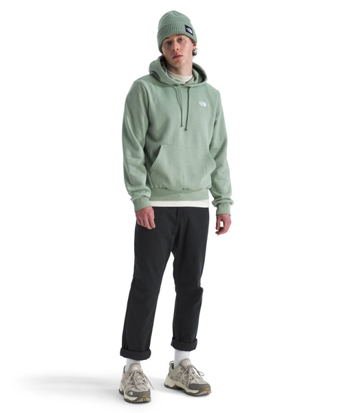 Men's The North Face | Evolution Hoodie | Slate Moss