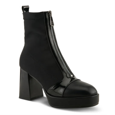 Women's Spring Step | Azura Noticeme Boot | Black