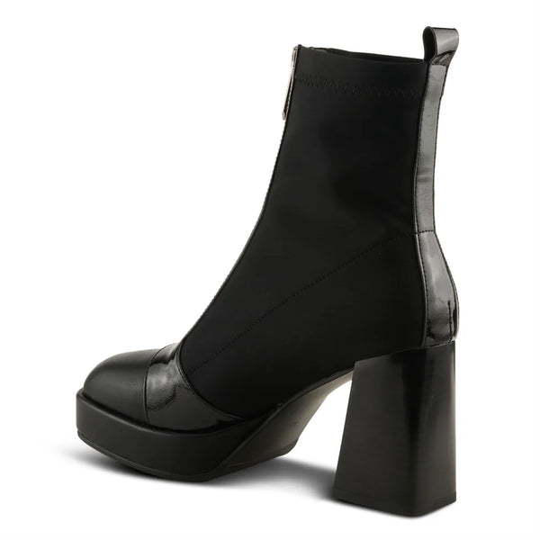 Women's Spring Step | Azura Noticeme Boot | Black
