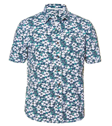 Men's Nicoby | Fiji Lilly | Green