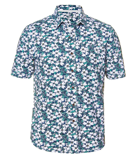 Men's Nicoby | Fiji Lilly | Green
