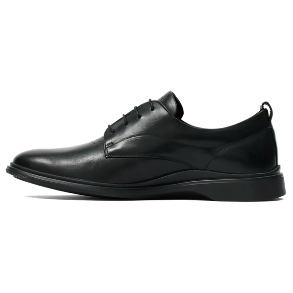 Men's Amberjack | The Original: Obsidian | Black
