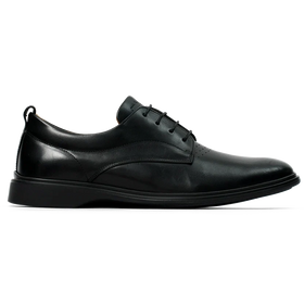 Men's Amberjack | The Original: Obsidian | Black