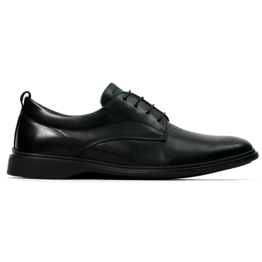 Men's Amberjack | The Original: Obsidian | Black