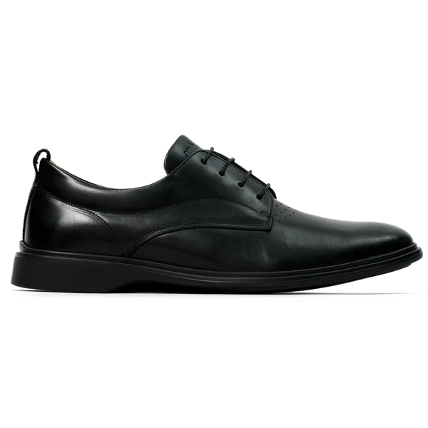 Men's Amberjack | The Original: Obsidian | Black