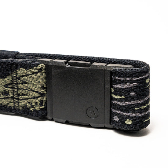 Men's Arcade | Out of Range Belt | Ivy Green