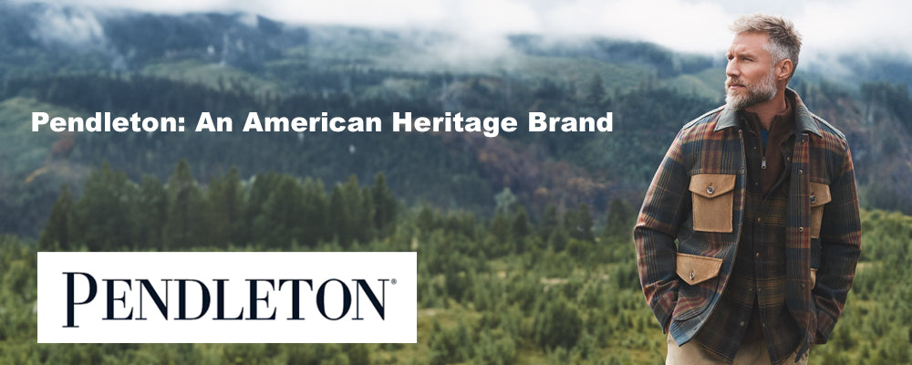 PENDLETON WOOLEN MILLS