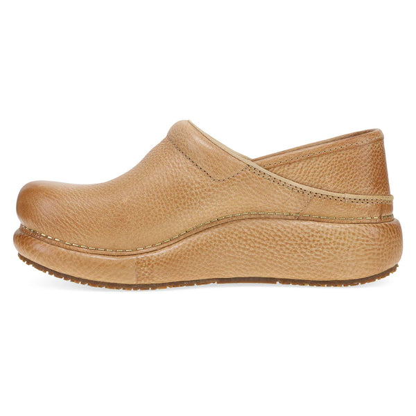 Women's Dansko | Platform Pro Distressed | Honey