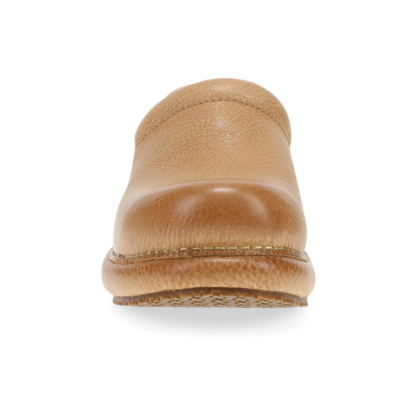 Women's Dansko | Platform Pro Distressed | Honey