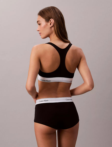 Women's Calvin Klein | Unlined Bralete | Pink / Black
