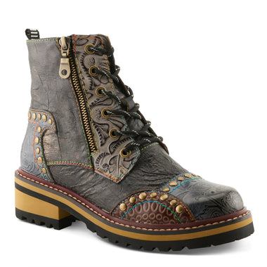Women's L'Artiste | Rugup Boots | Slate Multi