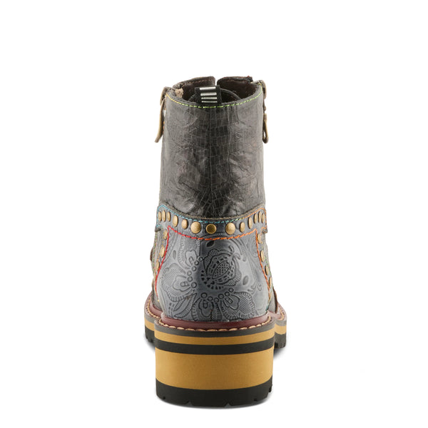 Women's L'Artiste | Rugup Boots | Slate Multi