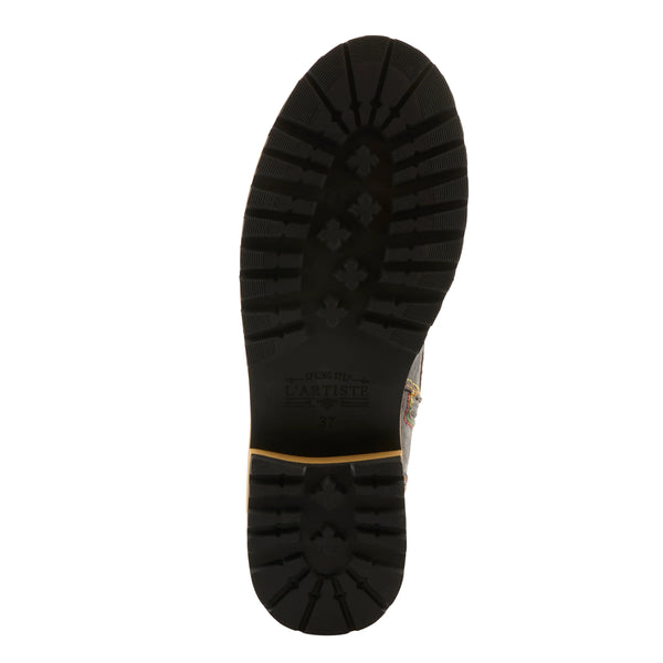 Women's L'Artiste | Rugup Boots | Slate Multi