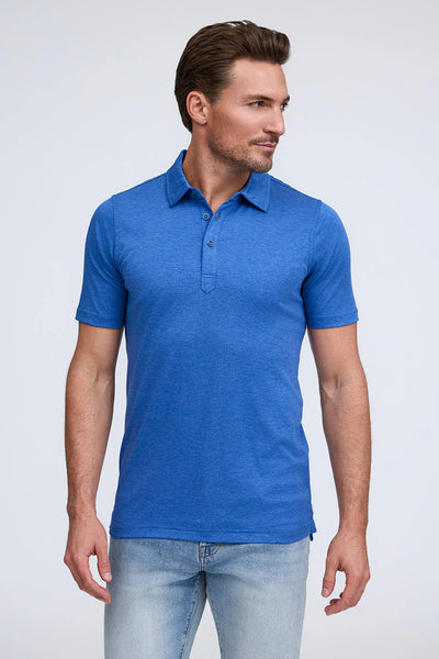 Men's Raffi | The Sherwood Polo | Pool