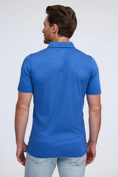 Men's Raffi | The Sherwood Polo | Pool