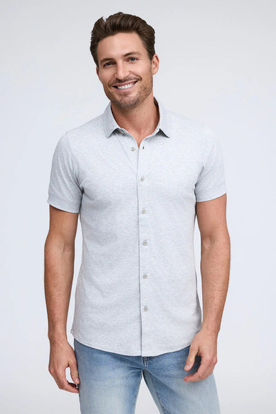 Men's Raffi | The Linden Shirt 