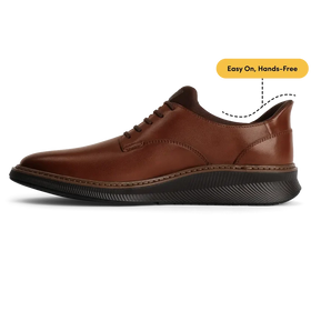 Men's Amberjack | The Redux | Honey