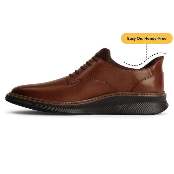 Men's Amberjack | The Redux | Honey