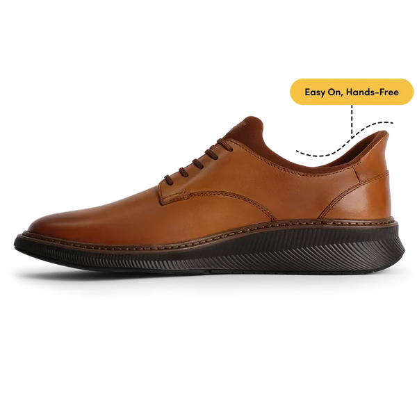 Men's Amberjack | The Redux | Honey